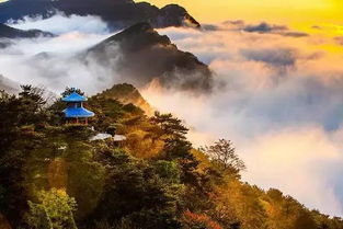 國內最適合畢業旅行的五大絕美之地，一生一次別將就