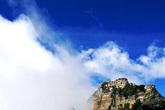 探索國內旅游勝地，感受大好河山